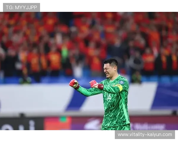 中国足球门将的代表人物是谁 他在国际赛场上的表现如何 中国足球门将的代表人物是谁 他在国际赛场上的表现如何