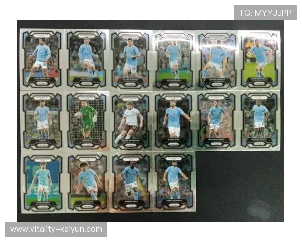 足球球星卡包编号的重要性及如何辨别稀有卡片价值